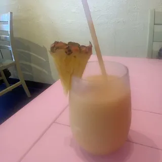 Island Pina Colada*