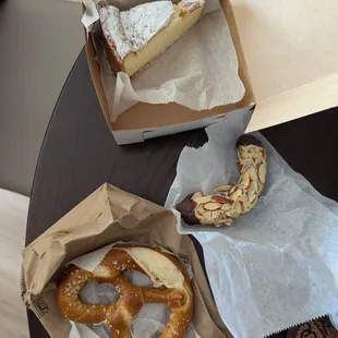 food, bagels, bagel