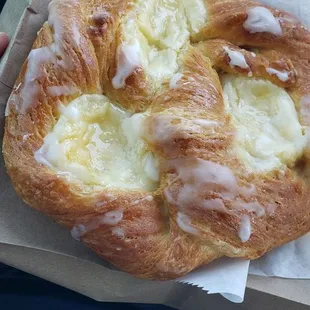 Delicious as always!