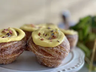 Cafe Clementine