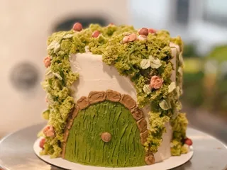 Le Merle Bakery