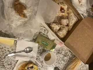 Brunos Bakery Cafe