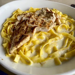 Grilled Chicken Murano Salad