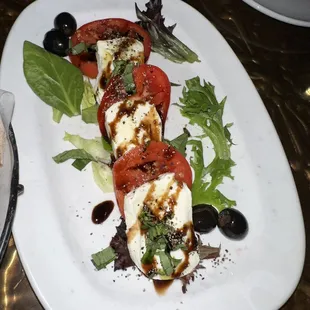 Caprese Salad