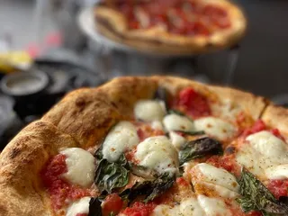 F&D Woodfired Italian Kitchen