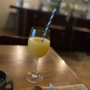 Mimosa