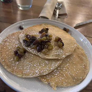 Pancakes