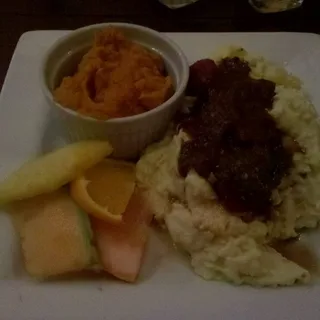 Ammoglio Scramble
