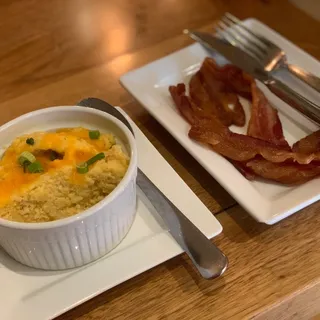 Regular Bacon