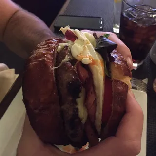 Turkey Bacon