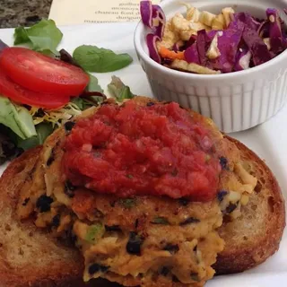 Vegan Burger