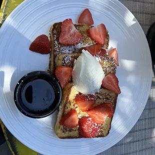 French Toast