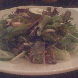 House Salad