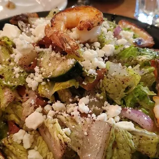 Mediterranean Salad