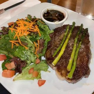 Ribeye Steak