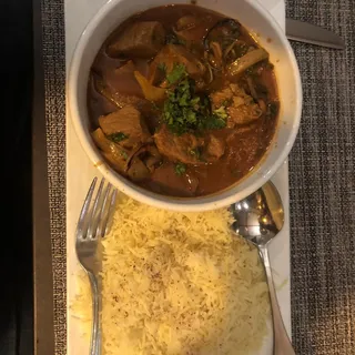 Beef Stew