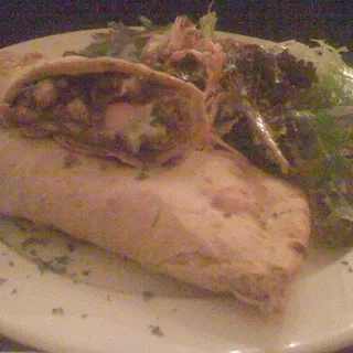 grilled chicken breast sandwich
