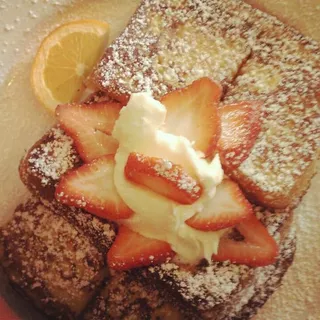 French Toast