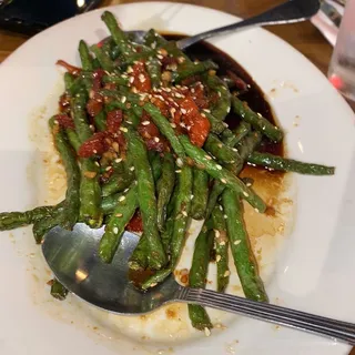 Fresh Green Beans