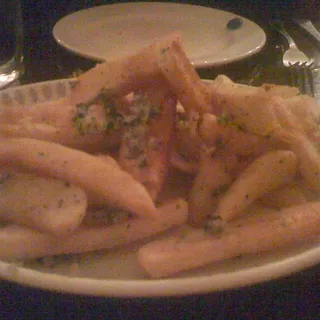 Garlic Fries