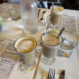 Chai Latte