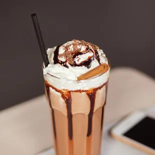 Cafe Naderi
