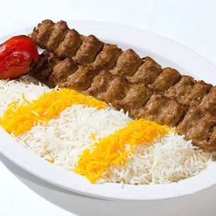 BEEF KOOBIDEH