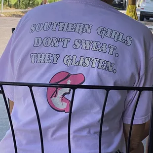 SOUTHERN GIRLS DO IT BETTER!!!!!!!!!!