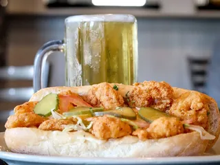 Gattuso's Neighborhood Restaurant, Bar & Catering