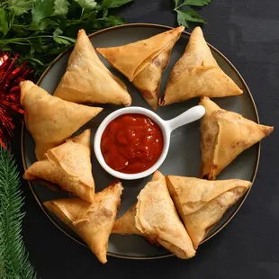 Samosa