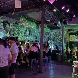 Cafe Negril - Saturday 09/28/24