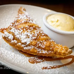Apple Turnover