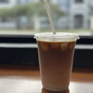 latte