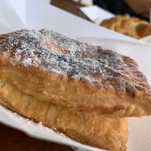 guava y queso