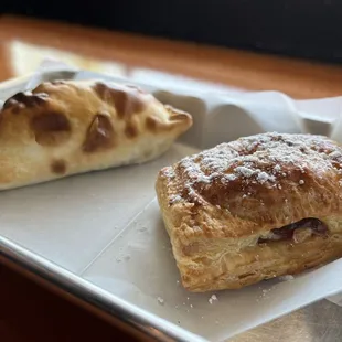 Carne Empanada
