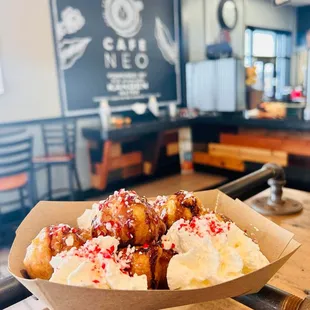 Cafe Neo