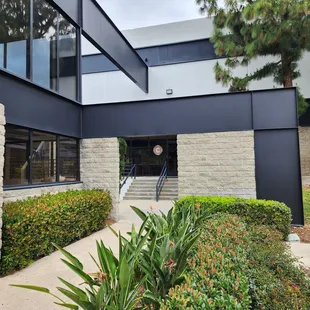 Outside - hidden gem!