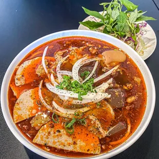 Bun Bo Hue Dac Biet