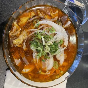 Bun Bo Hue Dac Biet