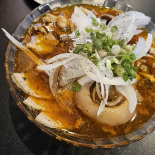 Bun bo hue