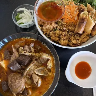 Bun Bo Hue
