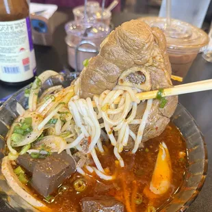 Bun Bo Hue Dac Biet