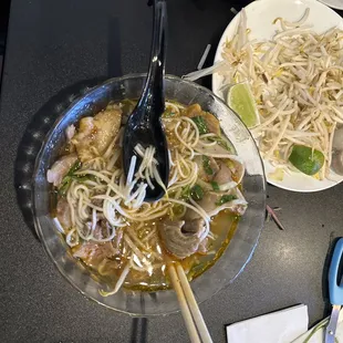 noodle soup, ramen, food, noodles, ramen and noodles, noodle dish