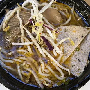 Bun Bo Hue