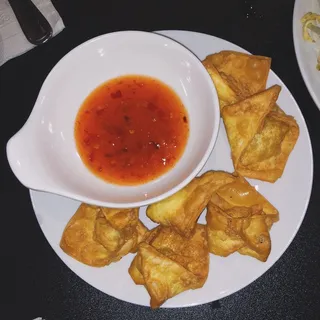 Fried Wonton