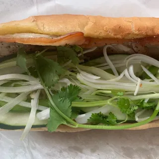 Banh Mi Dac Biet