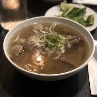Pho Dac Biet