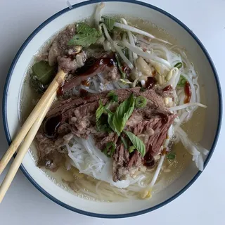 Pho Short Rib