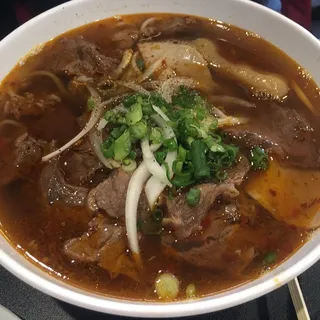 Bun Bo Hue