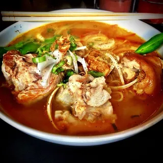 Banh Canh